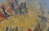 Cкриншот Rise of Nations: Rise of Legends, изображение № 427882 - RAWG