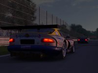 Cкриншот GTR 2: FIA GT Racing Game, изображение № 443989 - RAWG