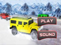 Cкриншот Snow Prado Drive, изображение № 1604974 - RAWG