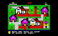 Cкриншот TRASHMAN Crisis Time ZX Spectrum 48/128k, изображение № 2369460 - RAWG