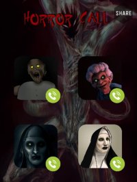 Cкриншот Horror Call - evil talk, изображение № 2024195 - RAWG