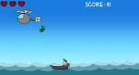 Cкриншот Save the Ocean (PixelArt Games Academy), изображение № 2458913 - RAWG