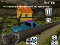 Cкриншот Good Milk Truck Home Delivery, изображение № 1809401 - RAWG