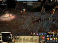 Cкриншот Warhammer: Печать Хаоса, изображение № 438895 - RAWG