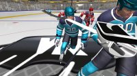 Cкриншот Skills Hockey VR, изображение № 100238 - RAWG