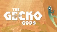 Cкриншот The Gecko Gods, изображение № 2890459 - RAWG