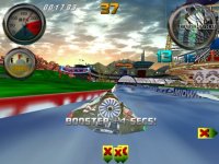 Cкриншот Midway Arcade Treasures: Deluxe Edition, изображение № 448555 - RAWG