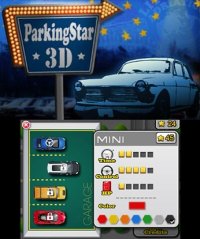 Cкриншот Parking Star 3D, изображение № 797037 - RAWG