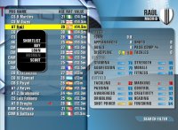 Cкриншот Premier Manager. Лига чемпионов 2007, изображение № 462225 - RAWG