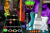 Cкриншот Guitar Hero On Tour: Modern Hits, изображение № 247327 - RAWG