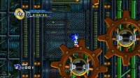 Cкриншот Sonic the Hedgehog 4 - Episode I, изображение № 1659864 - RAWG