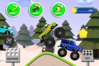 Cкриншот Monster Trucks Game for Kids 2, изображение № 1351557 - RAWG