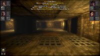 Cкриншот The Deep Paths: Labyrinth Of Andokost, изображение № 111244 - RAWG