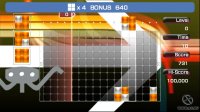 Cкриншот Lumines: Puzzle Fusion, изображение № 488475 - RAWG