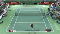 Cкриншот Virtua Tennis 3, изображение № 463617 - RAWG