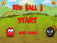 Cкриншот A-RedBall, изображение № 1597818 - RAWG