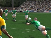 Cкриншот Rugby 2005, изображение № 417684 - RAWG