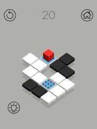 Cкриншот Cube Twist - Minimalist Puzzle, изображение № 2184866 - RAWG