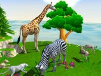 Cкриншот Wild Animal Zoo Simulator Pro, изображение № 1984059 - RAWG