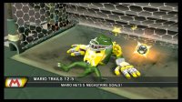 Cкриншот Mario Strikers Charged, изображение № 266300 - RAWG