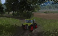 Cкриншот Agricultural Simulator 2011, изображение № 566012 - RAWG
