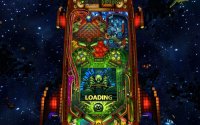 Cкриншот Arcade Pinball (2012), изображение № 2111181 - RAWG