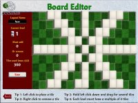 Cкриншот Mahjong Holidays 2, изображение № 401864 - RAWG
