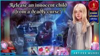 Cкриншот Scarlett Mysteries: Cursed Child (Full), изображение № 1574038 - RAWG