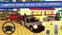 Cкриншот Emergency Driver Sim: City Hero, изображение № 2089094 - RAWG