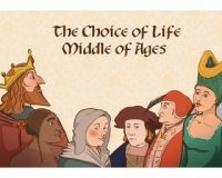 Cкриншот The Choice of Life: Middle Ages, изображение № 2200900 - RAWG
