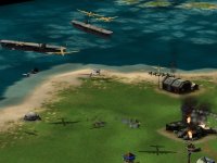 Cкриншот Axis & Allies (2004), изображение № 391317 - RAWG