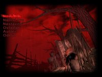 Cкриншот Bloodline: Линия крови, изображение № 385464 - RAWG