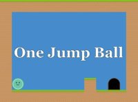 Cкриншот One Jump Ball, изображение № 2117627 - RAWG