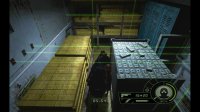 Cкриншот Tom Clancy's Splinter Cell: Двойной агент, изображение № 2509711 - RAWG