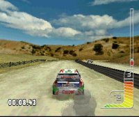 Cкриншот Colin McRae Rally (1998), изображение № 2668592 - RAWG