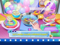 Cкриншот Sweet Trendy Desserts: Birthday Cake Foods, изображение № 1591342 - RAWG