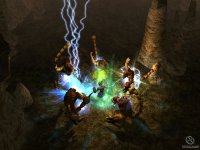 Cкриншот Titan Quest, изображение № 427670 - RAWG