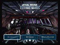 Cкриншот Star Wars: The Clone Wars, изображение № 753250 - RAWG