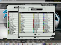 Cкриншот Front Office Football 2001, изображение № 310300 - RAWG