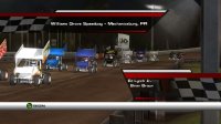Cкриншот World of Outlaws: Sprint Cars (2010), изображение № 549314 - RAWG