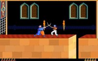Cкриншот Prince of Persia (1989), изображение № 1721503 - RAWG