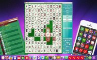 Cкриншот Маджонг - zMahjong Solitaire Free Пасьянс Маджонг, изображение № 1329850 - RAWG