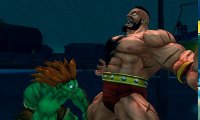 Cкриншот Super Street Fighter 4, изображение № 541533 - RAWG