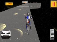 Cкриншот Moon Bike Stunts, изображение № 1604882 - RAWG