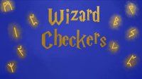 Cкриншот Wizard Checkers, изображение № 1897239 - RAWG
