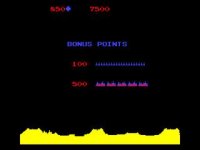 Cкриншот Arcade's Greatest Hits: The Atari Collection 1, изображение № 728192 - RAWG