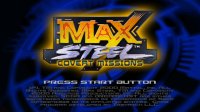 Cкриншот Max Steel: Covert Missions, изображение № 2007458 - RAWG