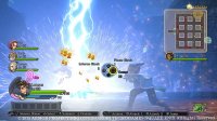 Cкриншот DRAGON QUEST HEROES: The World Tree's Woe and the Blight Below, изображение № 28435 - RAWG