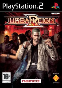 Cкриншот Urban Reign, изображение № 3229987 - RAWG