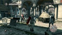 Cкриншот Assassin's Creed II, изображение № 526245 - RAWG